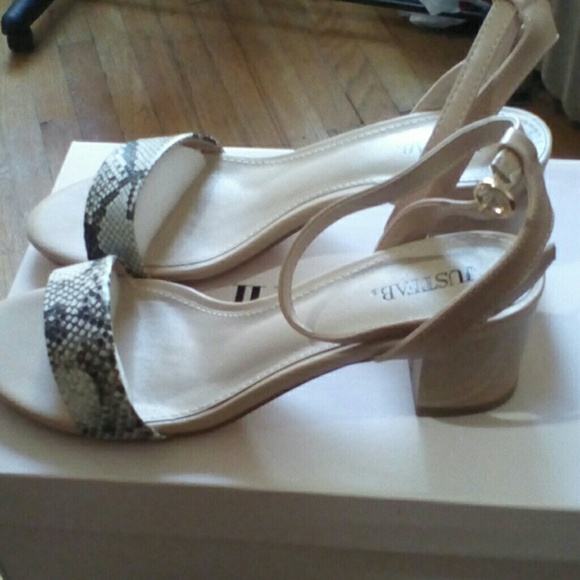 Dress sandals ,Kani natural snack q - Picture 2 of 4